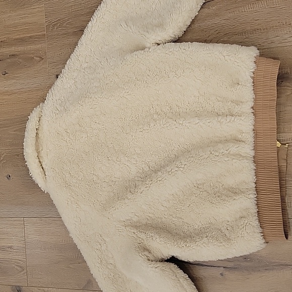 NWT Scotch & Soda Teddy Bomber Jacket - Picture 15 of 15